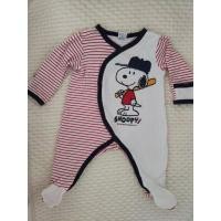 ราคา ชุดนอน enfant ไซส์ 60 สภาพใหม่ (8853061719)