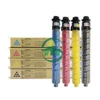 ราคา 1pc C2503 C2003 C2011 TN CMY200g BK280g ตลับหมึกสีสําหรับ Ricoh MPC 2503 2003 2011 C2503C C2003SP C2011SP Toner Powder (28260027020)