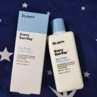 ราคา Dr.Jart EVERY SUN DAY SUN FLUID SPF50+ / PA+++ ขนาด 100 ml. (7337955409)