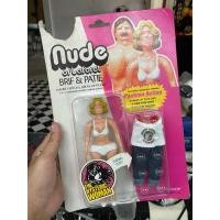 ราคา nude or laforet #hysteric glamour (27670540770)