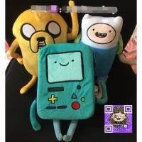 ราคา genuine license ตุ๊กตา / พวงกุญแจThe adventure time (11468769)