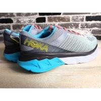 ราคา รองเท้ามือสองผู้หญิง Hoka one one ของแท้ (6100068506)