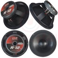 ราคา ดอกลำโพง12นิ้ว PROPLUS รุ่น R12 โครงหล่อ วอยส์3นิ้ว 1000วัตต์ (42123120307)