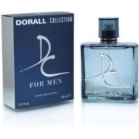 ราคา Dorall Collection Dorall Collection For Men 100ml - Eau de Toilette (2826407906)