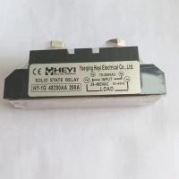 ราคา (สินค้า) SSR-200A โซลิดสเตตรีเลย์200A 24-480VAC อุตสาหกรรม3-32VDC(D3) รีเลย์แรงดันสูงโซลิดสเตตรีเลย์ SSR (28900993881)