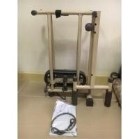 ราคา เครื่องออกกำลังกายลดต้นขา(มือสอง) (7144602052)