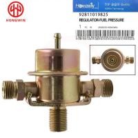 ราคา 92811019825 3.5Bar Fuel Pressure Regulator For Porsche 928 Base Coupe 5.0L V8 For 1991 Porsche 911 (58101934578)