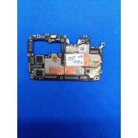 ราคา บอร์ดอะไหล่แกะจากเครื่องศูนย์ไทย‼️บอร์ด oppo a74 4g อะไหล่✅เปิดไม่ติด (27657204311)