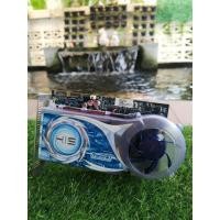 ราคา ขาย VGA HIS HD 4670 IceQ 512MB (128bit) DDR3 PCIe (21778490660)