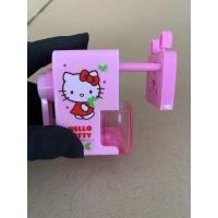 ราคา กบเหลาดินสอคิตตี้ กบเหลาดินสอมือ กบเหลาดินสอ การ์ตูนน่ารัก กบเหลาดินสอสร้างสรรค์ กบเหลาดินสอ (28032570126)