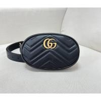 ราคา GUCCI Marmont belt bag (26465684512)