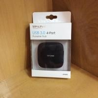 ราคา TP-Link UH400 : USB 3.0 4-Port Portable Hub (9315590982)