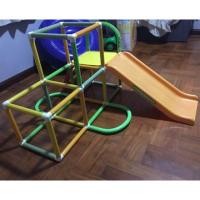 ราคา ชุดปีนป่าย สไลด์เดอร์ อันปังแมน (มือ2) (5531805330)