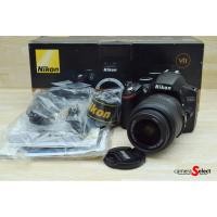 ราคา กล้อง Nikon D3200+เลนส์ 18-55vr สภาพสวย อดีตประกันร้าน (มือสอง) (1893989314)