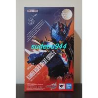 ราคา S.H.Figuarts SHF Masked Rider Great Cross-Z (Masked Rider Build Series) (18869367801)