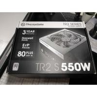 ราคา POWER SUPPLY (อุปกรณ์จ่ายไฟ) THERMALTAKE TR2 S 550W มือสองสภาพใหม่ (11800946661)