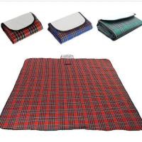 ราคา เอมี่ เสื่อปิคนิค เสื่อพับแบบพกพา (43855726778)