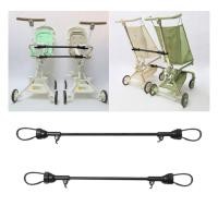ราคา X* อะแดปเตอร์รถเข็นเด็กแฝด 1 คู่เข้าร่วมรถเข็นเด็กเดี่ยวสองรถเข็นเด็ก Coupler (43915793345)