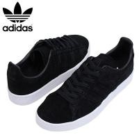 ราคา รองเท้าผ้าใบลำลอง ADIDAS CAMPUS BLACK ลิขสิทธิ์แท้ 100% (2146435143)