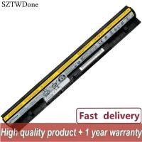 ราคา ✿L12l4e01 l12s4a02แบตเตอรี่แล็ปท็อปสำหรับ Lenovo G40-45 G30-50 G405S L12l4a02 G410S G500 G500s (27230368501)
