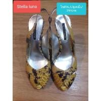 ราคา รองเท้า Stella luna ของแท้100% (9867912971)