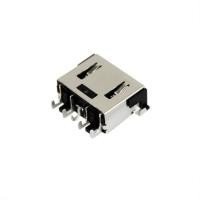 ราคา DC Power Jack ซ็อกเก็ตอินพุตพอร์ตชาร์จสําหรับ Lenovo Ideapad L340-15IRH 81LK, 330-15ICH 330-17ICH (42900530839)