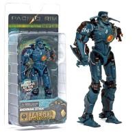 ราคา Neca Pacific Rim ฟิกเกอร์ Anchorage Attack Gipsy Danger (19950974633)