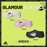 ราคา ✅ของแท้100%รอพรีออเดอร์Hello Kitty x adidas originals AdiFOM Stan Smith Mule Sneaker IE9127 IG4446 IH0280 รองเท้าแตะ (29292704528)