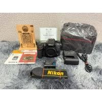 ราคา Nikon d7200 (body) มือสอง มีบริการส่งด่วนใน กทม. (28889596516)