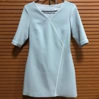 ราคา Dress LadyJane brand size S สี Mist Grey (7613106323)