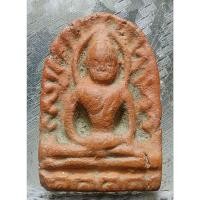 ราคา พระกำแพง ซุ้มกอ พิมพ์กลาง800ปี เนื้อออกดิน+ว่านระเอียดแล้วก็โดนไฟสุงทำให้เกิดมี2สีสีสวยงามสุดๆกรุลานทุ่งเศรษฐี กำแพงเพชร (28906056008)