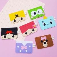 ราคา Card holder ที่ใส่บัตร ซองใส่บัตร ที่ใส่บัตรsanrio disney (673569100)