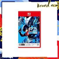 ราคา Persona 3 Reload [Pre-order Bonus] DLC "Persona 4: The Golden BGM Set" Included - Switch2 (42025423756)