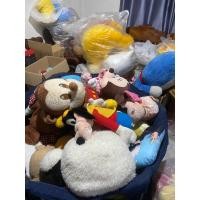 ราคา ตุ๊กตามือสองนำเข้าจากญี่ปุ่นสุ่มส่ง (23518501036)