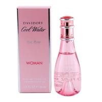 ราคา davidoff cool water sea rose 30ml (6620180926)