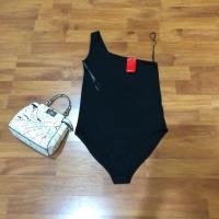 ราคา ✨New Forever 21 bodysuit size-S (1974871887)