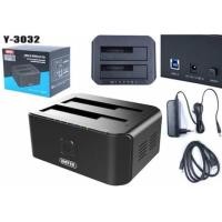 ราคา HDD Docking Y-3032 Unitek USB3.0 (1609783255)