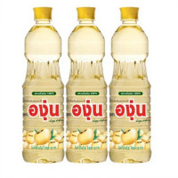 ราคา น้ำมันถั่วเหลือง ตราองุ่น 1 ลิตร (41756699014)