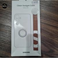 ราคา Clear Gadget Case Samsung Galaxy S24+ S24 Plus Samsung ของแท้ (45802312371)