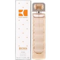 ราคา Hugo Boss Orange for Women EDT 75ml (862056443)
