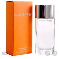 ราคา Clinique happy perfume spray edt 100ml สินค้าจาก King power (1157105025)