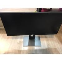 ราคา จอ Monitor dell 29 นิ้ว Ultrawide screeen รุ่น - Dell Ultrasharp 29 Monitor U2917W / ผ่านการใช้งาน(มีกล่อง) (17858908248)