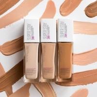 ราคา แท้100% Maybelline super stay full coverage (2848851206)