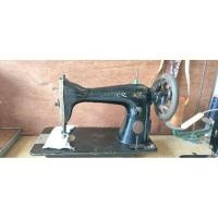 ราคา จักรเย็บผ้า singer 15K ยกย้ำ มือสอง งานเก่าแข็งแรงทนทาน อึดทึกทน เย็บงานหนาได้พร้อมใช้ (เฉพาะหัวจักร) (5137501052)
