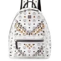 ราคา [NEW]MCM เป้ แท้100%MCM BACKPACK พร้อมส่ง พร้อมส่ง (7416518519)