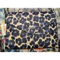 ราคา กระเป๋าคลัช ยี่ห้อ Cath Kidston (ลอนดอน) รุ่น ocsn clutch leopard flower (8960813660)