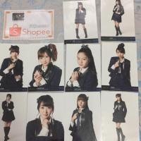 ราคา Photoset BNK48 River ฟตซ ชุดที่ 12 ริเวอร์ รูปสุ่มใบเศษ (2277120807)
