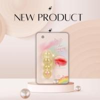 ราคา ลิปออยล์เปลี่ยนสี โอบิวซ์ คัลเลอร์ เซนจิ้ง ลิปออยล์ Obuse Color Changing Lip Oil 1 แท่ง (28935596630)