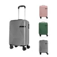 ราคา AMERICAN TOURISTER กระเป๋าเดินทางล้อลาก (20นิ้ว) รุ่น ELLEN SPINNER 55/20 TSA (19880318804)