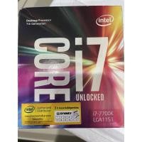 ราคา I7-7700K (มือสอง สภาพดี ผ่อน0%ได้) (13658986715)